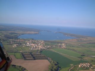 Etang de Diana