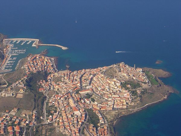Castelsardo